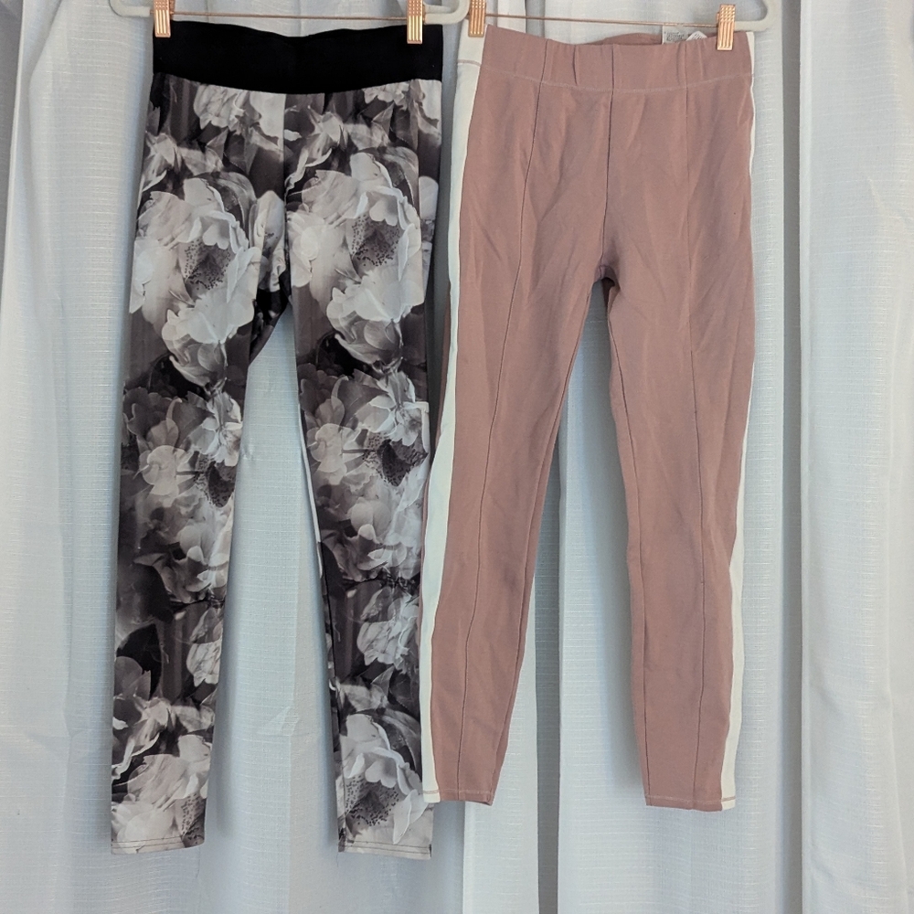 Abercrombie & Fitch Yoga Pant Bundle